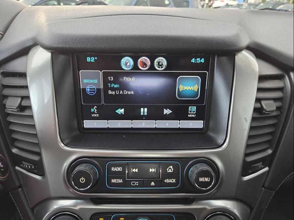 used 2015 Chevrolet Tahoe car, priced at $17,995