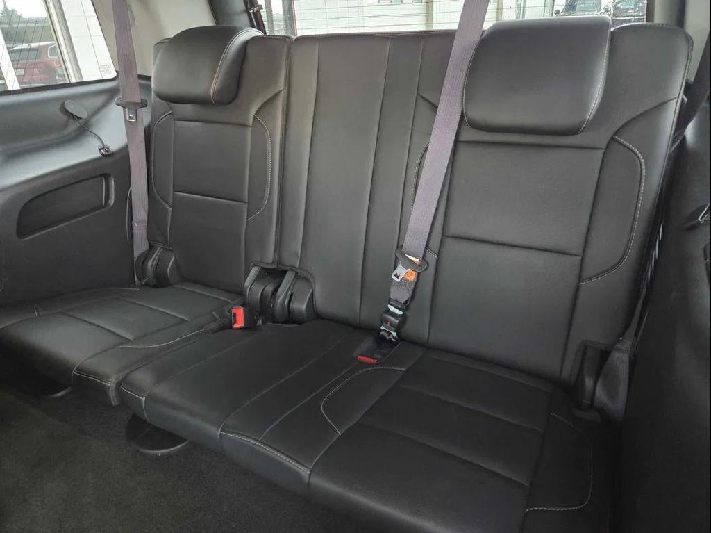used 2015 Chevrolet Tahoe car, priced at $17,995