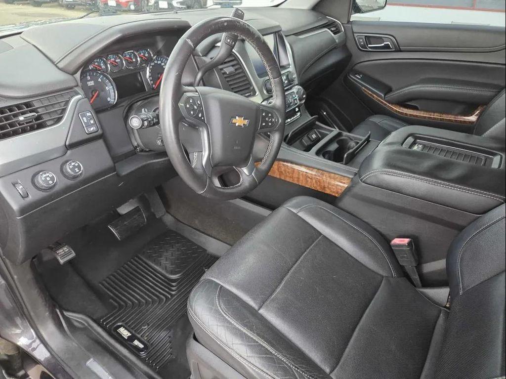 used 2015 Chevrolet Tahoe car, priced at $17,995