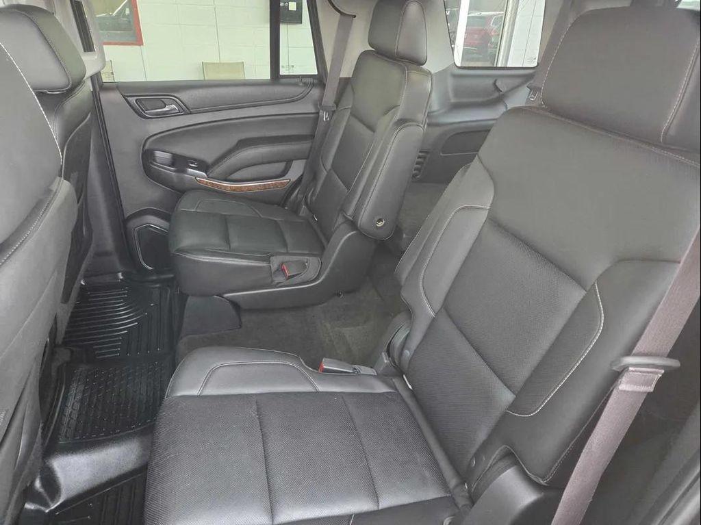 used 2015 Chevrolet Tahoe car, priced at $17,995