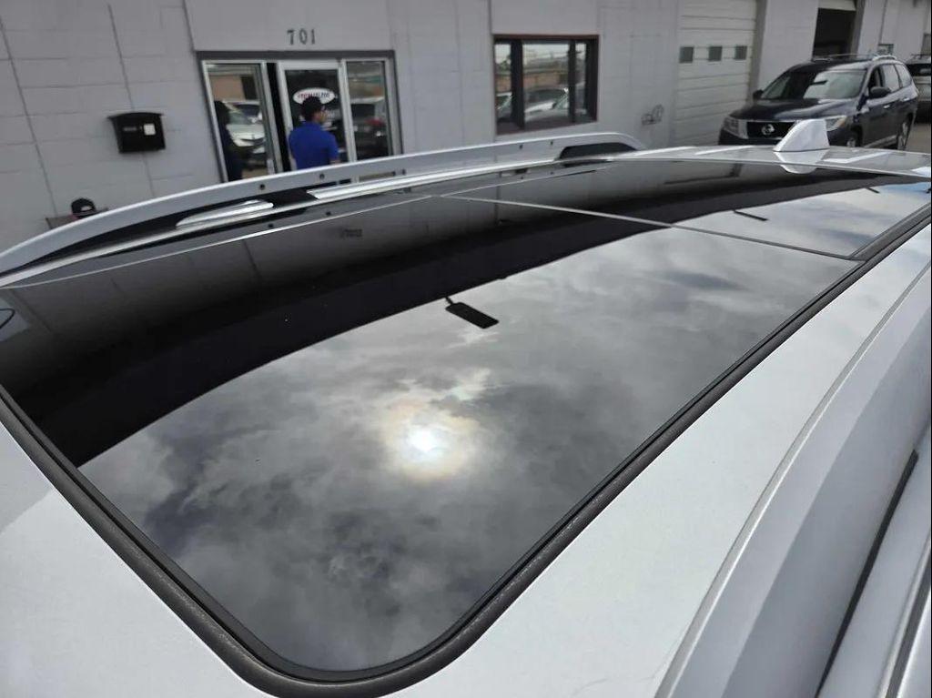 used 2018 GMC Terrain car, priced at $13,995