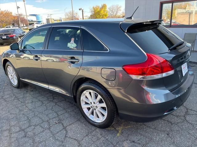 used 2012 Toyota Venza car, priced at $15,995