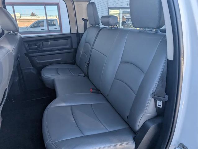 used 2013 Ram 1500 car, priced at $17,995