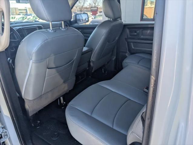 used 2013 Ram 1500 car, priced at $17,995