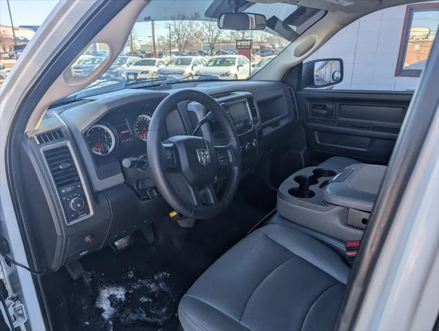 used 2013 Ram 1500 car, priced at $17,995