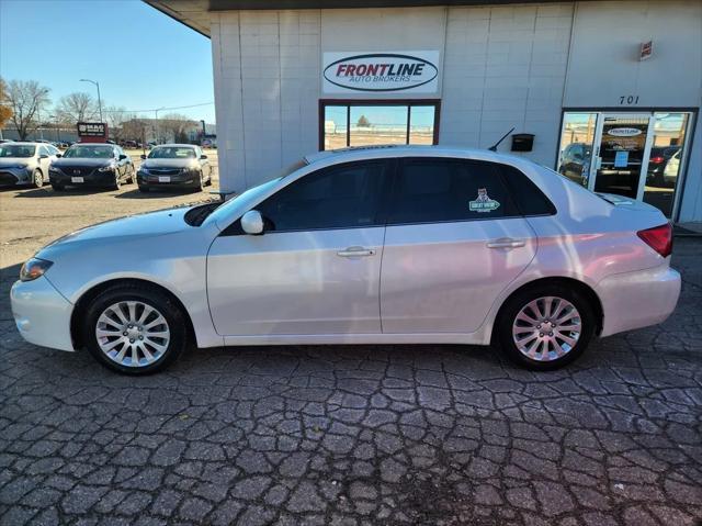 used 2011 Subaru Impreza car, priced at $9,995