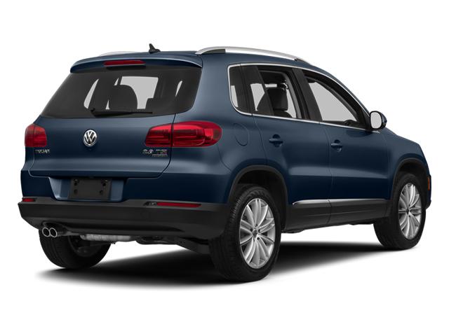 used 2012 Volkswagen Tiguan car, priced at $10,995