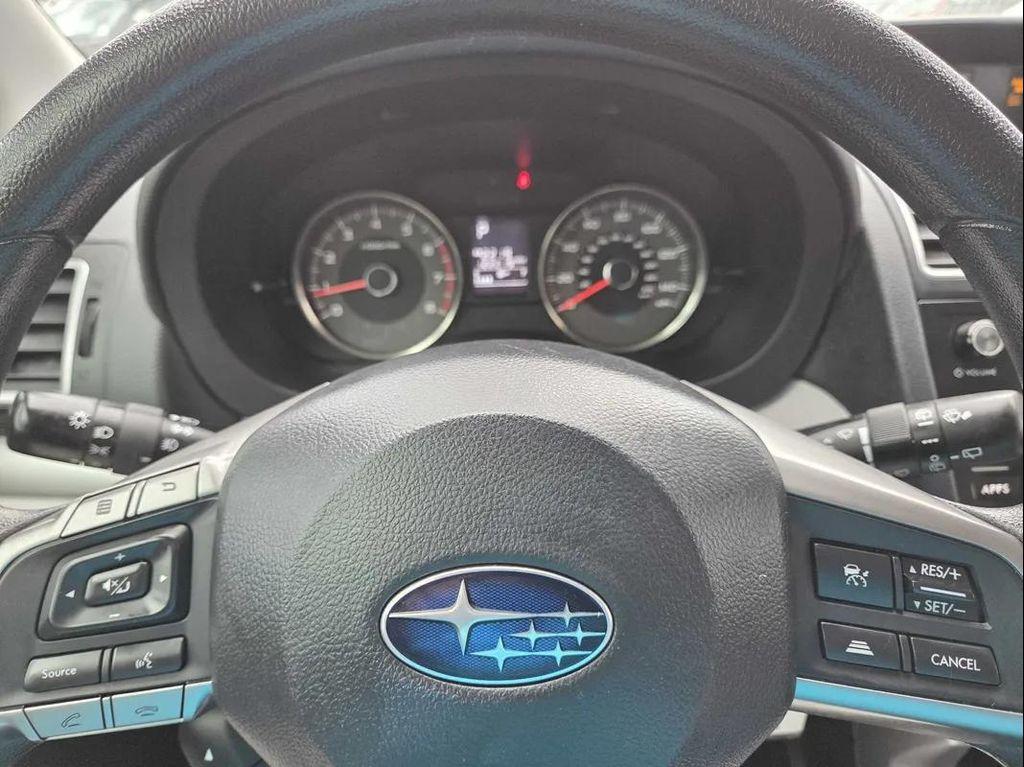 used 2016 Subaru Forester car, priced at $11,995