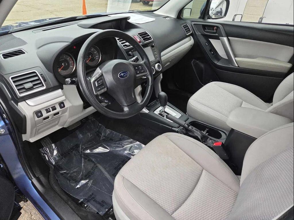 used 2016 Subaru Forester car, priced at $11,995