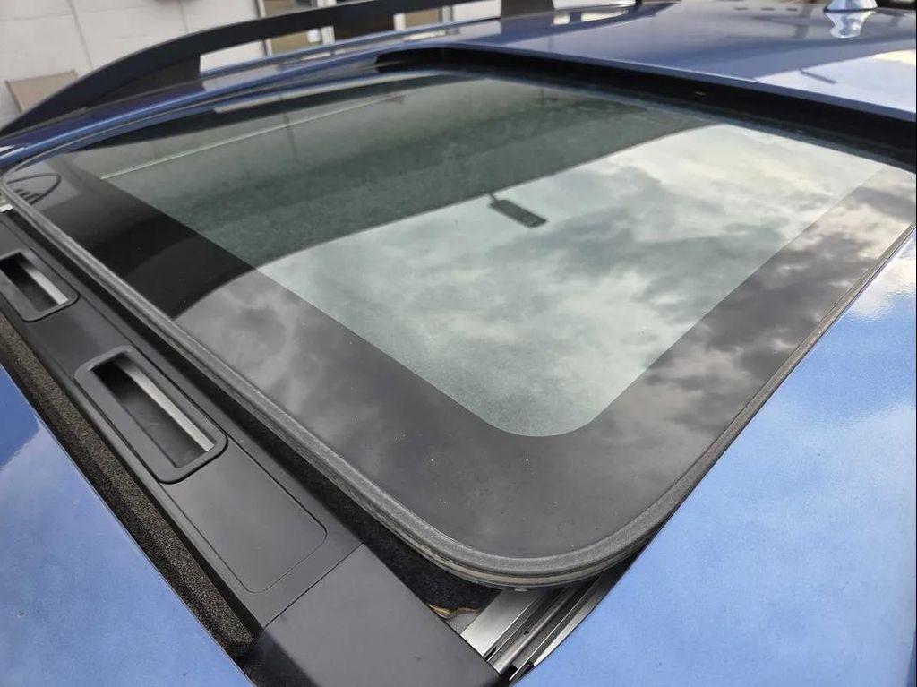 used 2016 Subaru Forester car, priced at $11,995