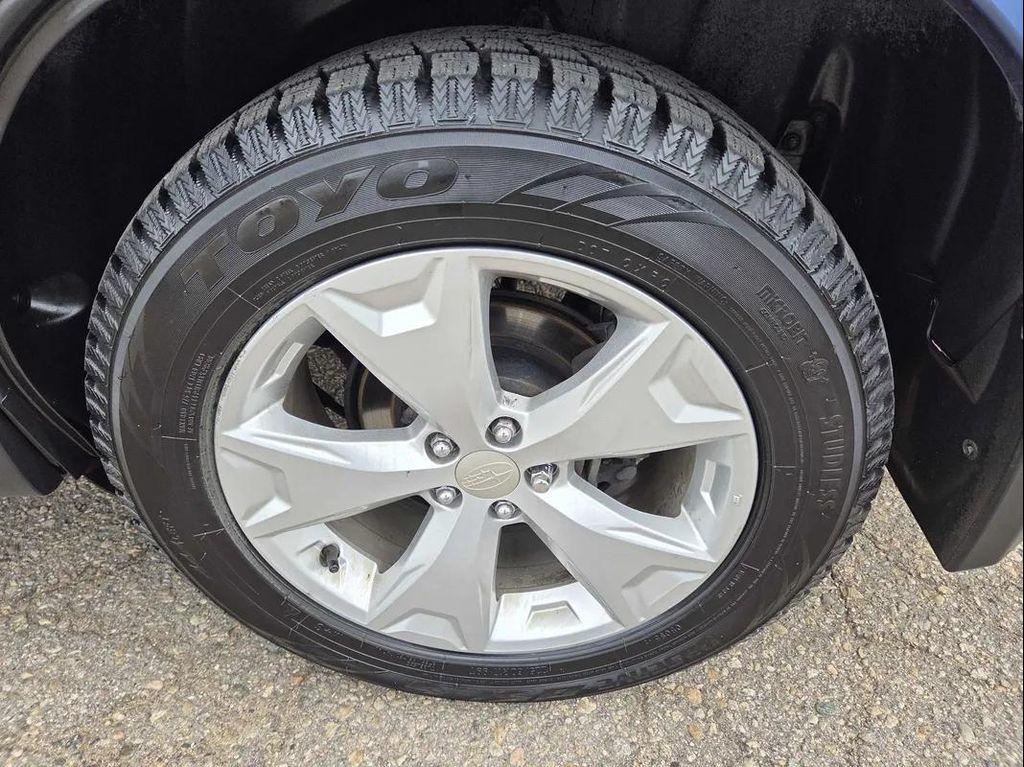 used 2016 Subaru Forester car, priced at $11,995