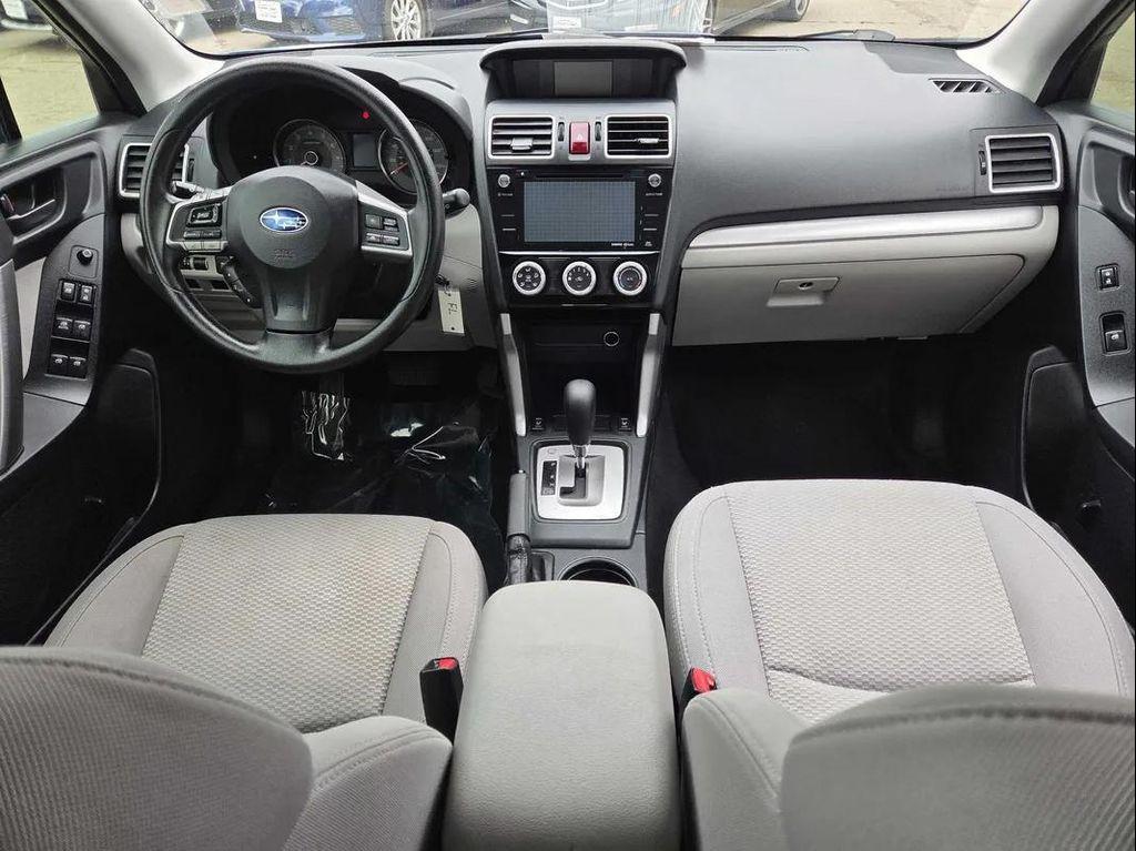 used 2016 Subaru Forester car, priced at $11,995