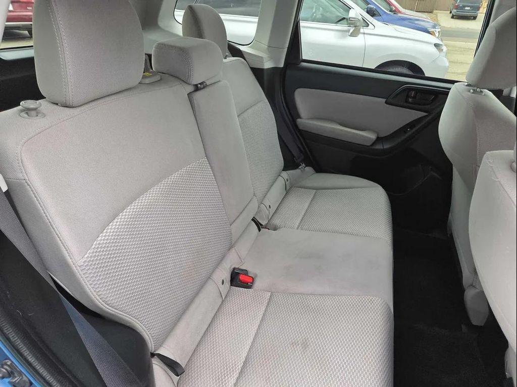 used 2016 Subaru Forester car, priced at $11,995