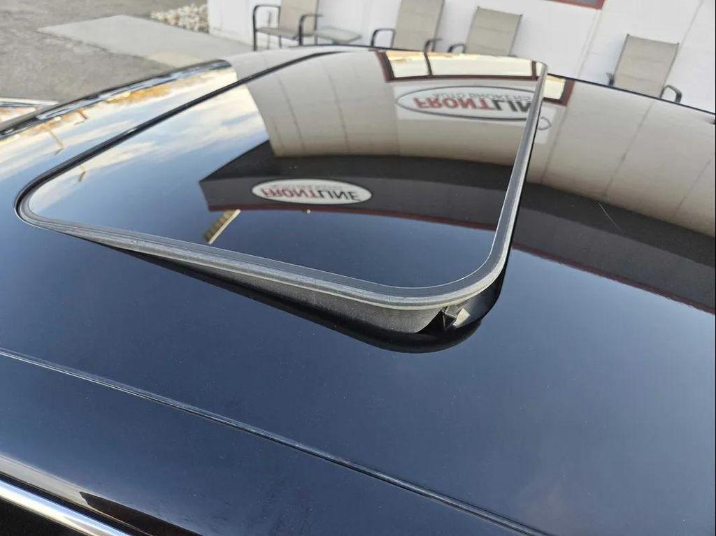 used 2013 Audi A4 car, priced at $9,995