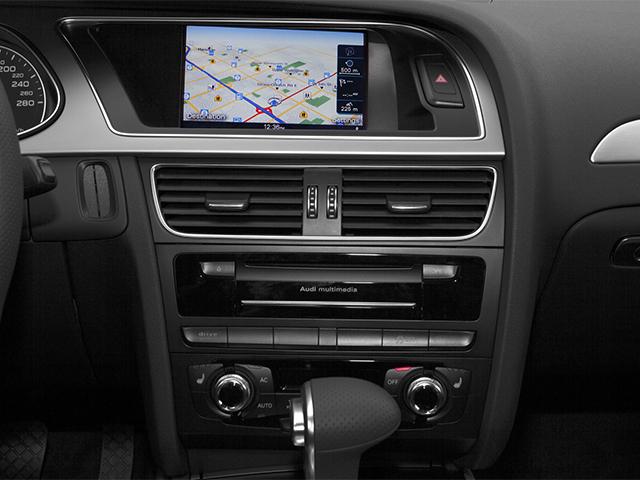 used 2013 Audi A4 car, priced at $9,995