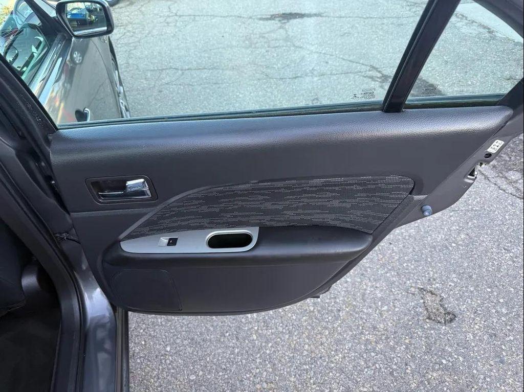 used 2012 Ford Fusion car, priced at $7,995