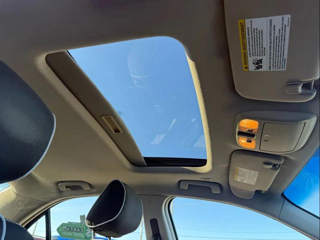 used 2012 Ford Fusion car, priced at $7,995