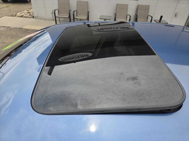 used 2010 Ford Fusion car, priced at $6,995