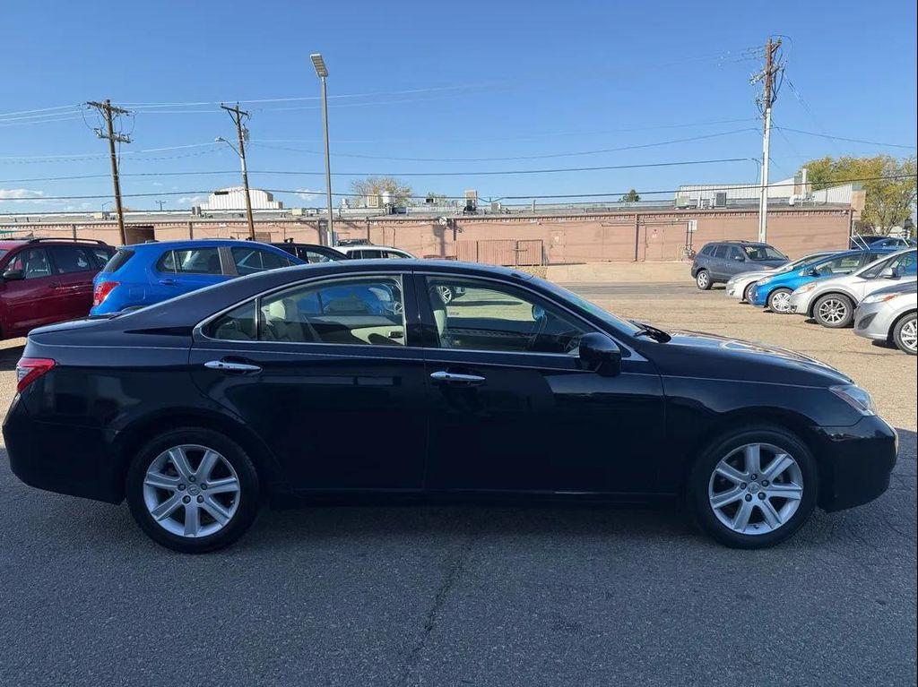 used 2009 Lexus ES 350 car, priced at $9,995