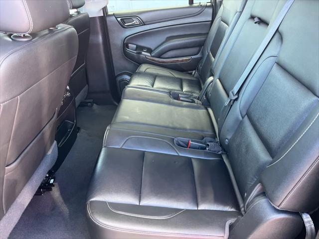 used 2019 Chevrolet Suburban car, priced at $29,995