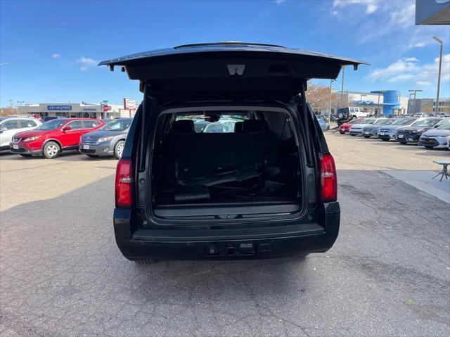 used 2019 Chevrolet Suburban car, priced at $29,995