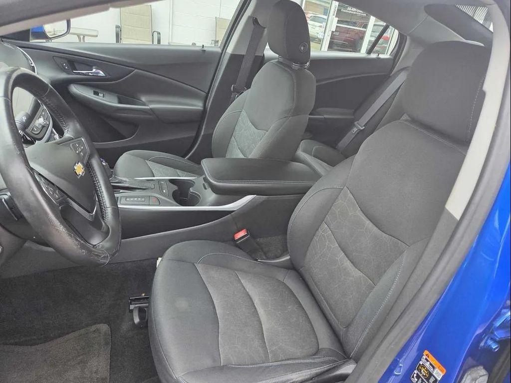 used 2016 Chevrolet Volt car, priced at $10,995