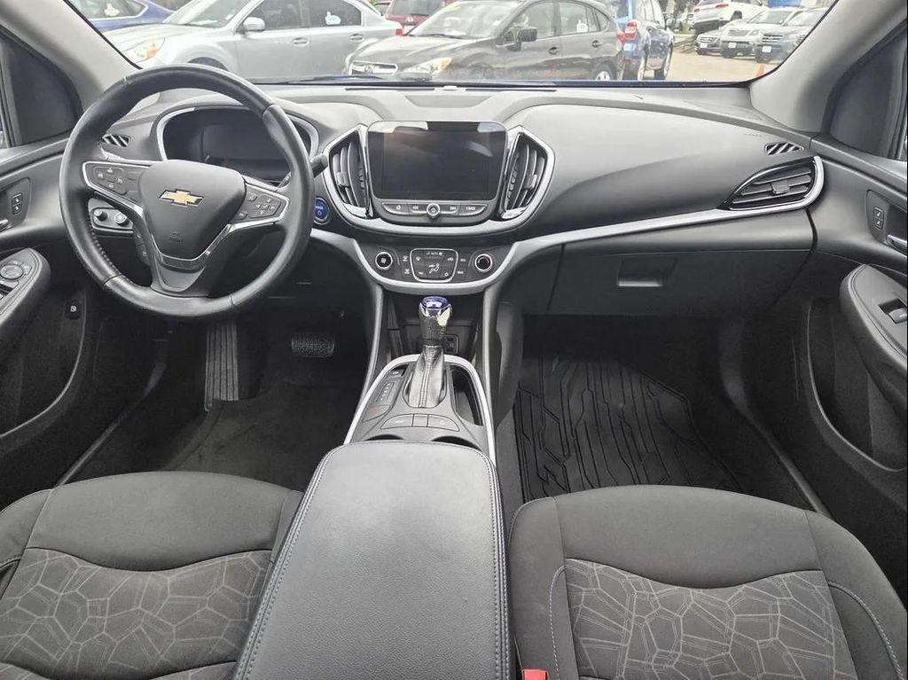 used 2016 Chevrolet Volt car, priced at $10,995