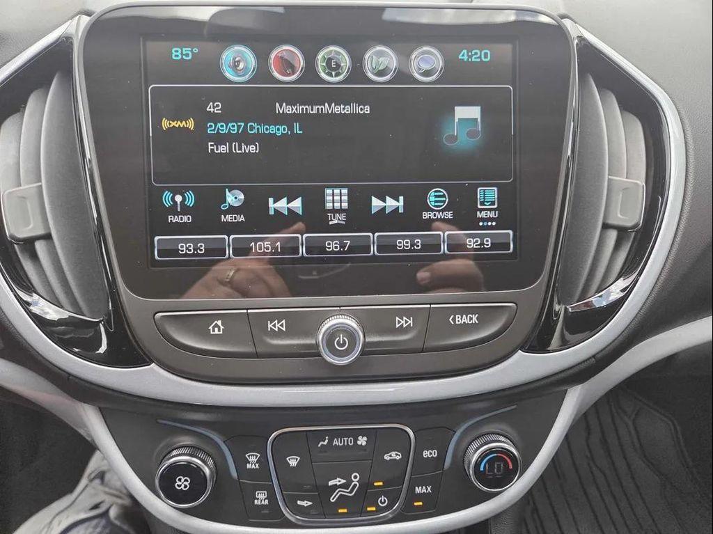 used 2016 Chevrolet Volt car, priced at $10,995