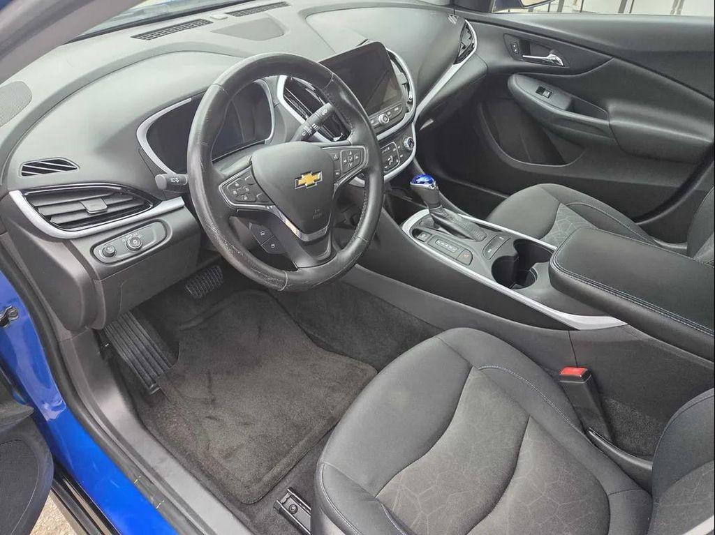 used 2016 Chevrolet Volt car, priced at $10,995
