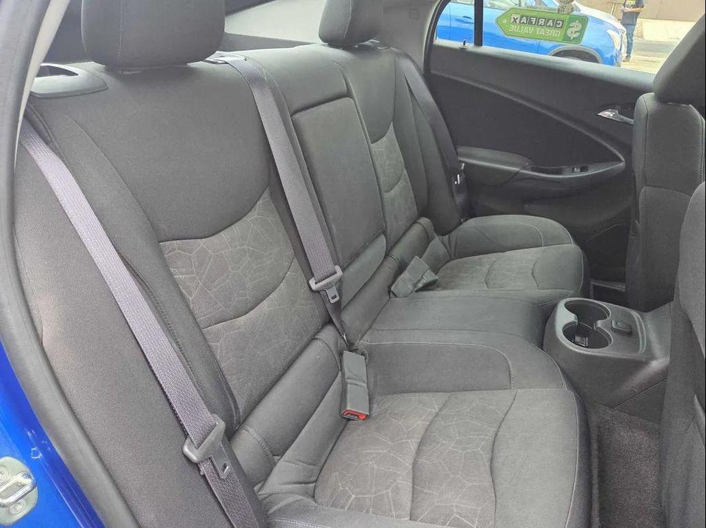 used 2016 Chevrolet Volt car, priced at $10,995