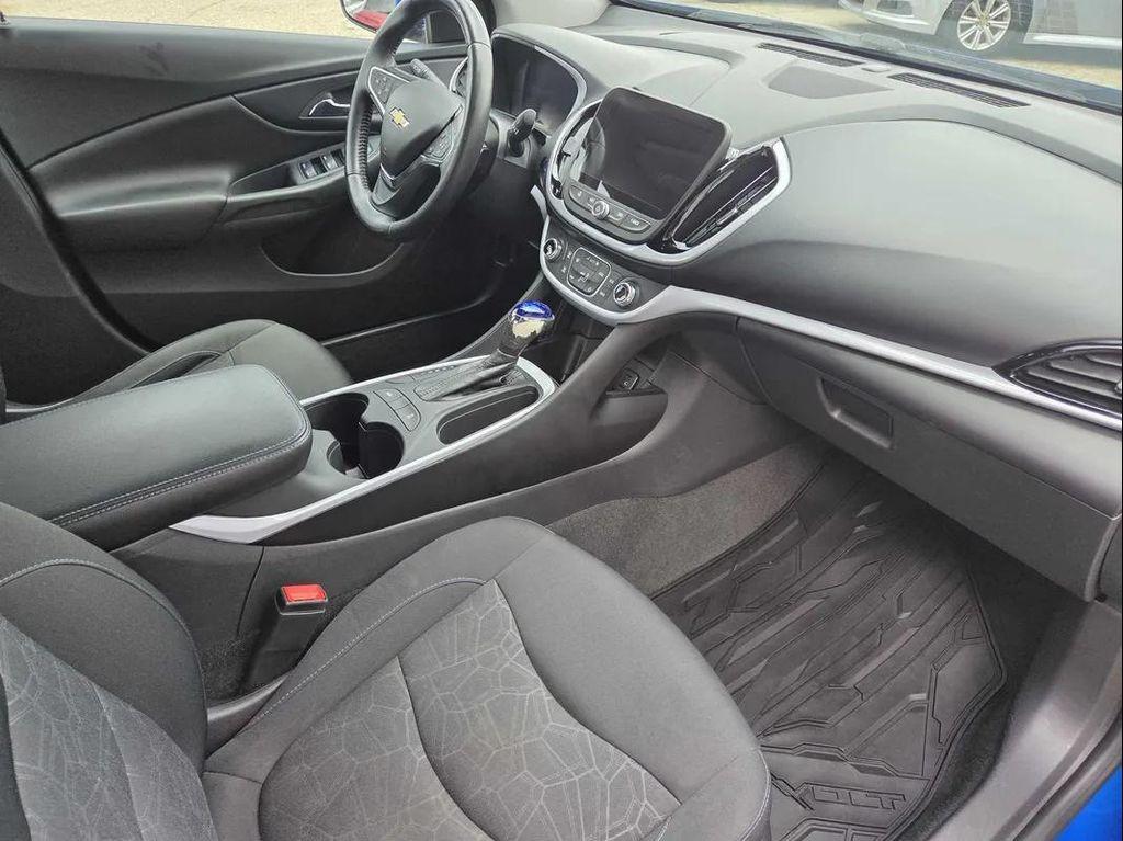 used 2016 Chevrolet Volt car, priced at $10,995