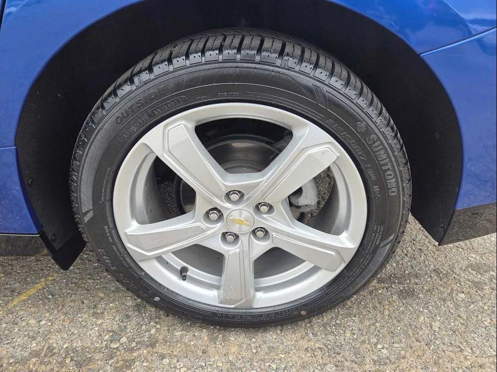 used 2016 Chevrolet Volt car, priced at $10,995