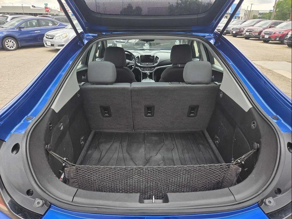 used 2016 Chevrolet Volt car, priced at $10,995