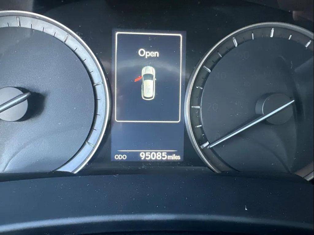 used 2017 Lexus RX 350 car, priced at $23,995