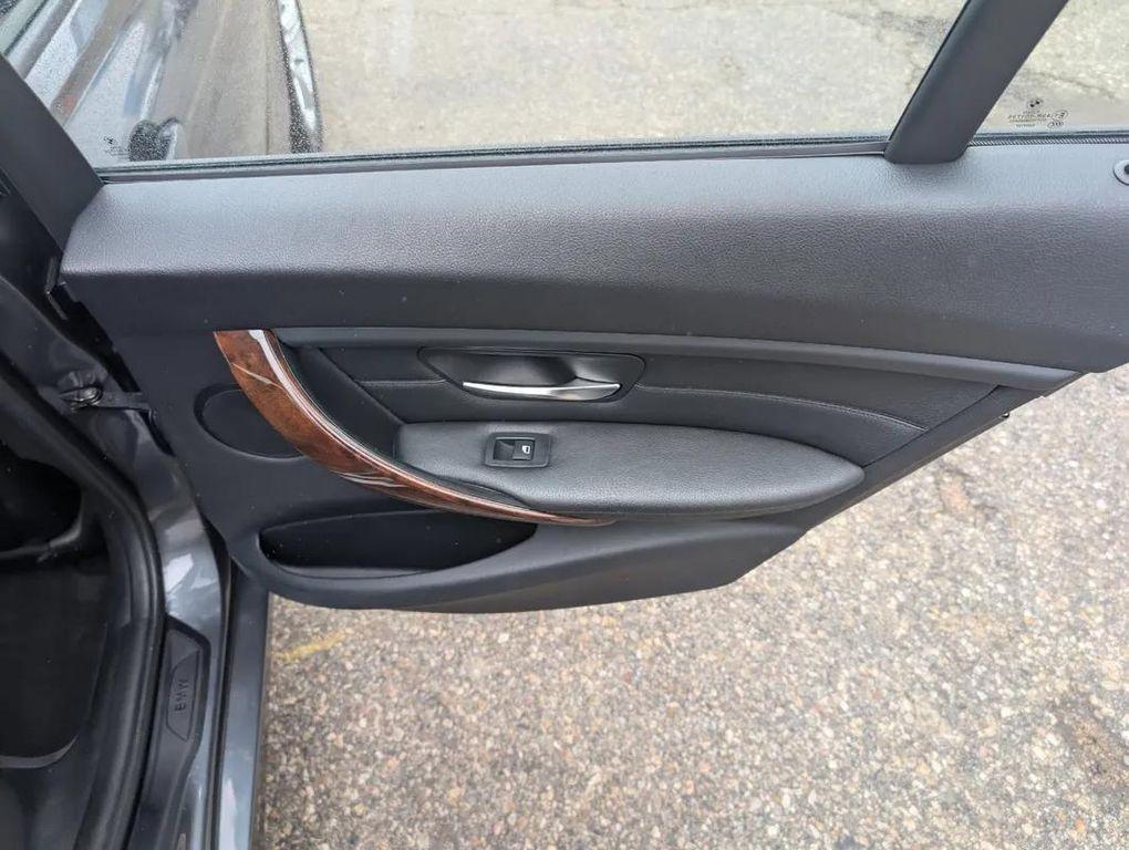 used 2014 BMW 328 car, priced at $12,995