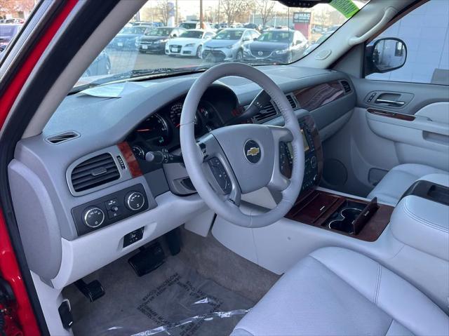 used 2011 Chevrolet Avalanche car, priced at $15,995