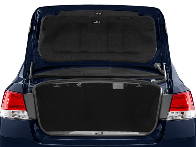 used 2014 Subaru Legacy car, priced at $9,995