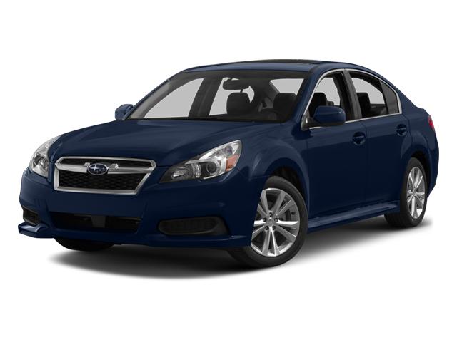 used 2014 Subaru Legacy car, priced at $9,995