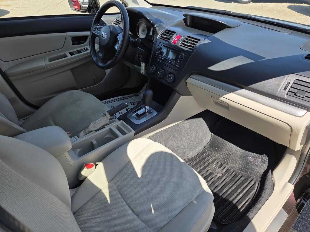used 2013 Subaru Impreza car, priced at $8,995