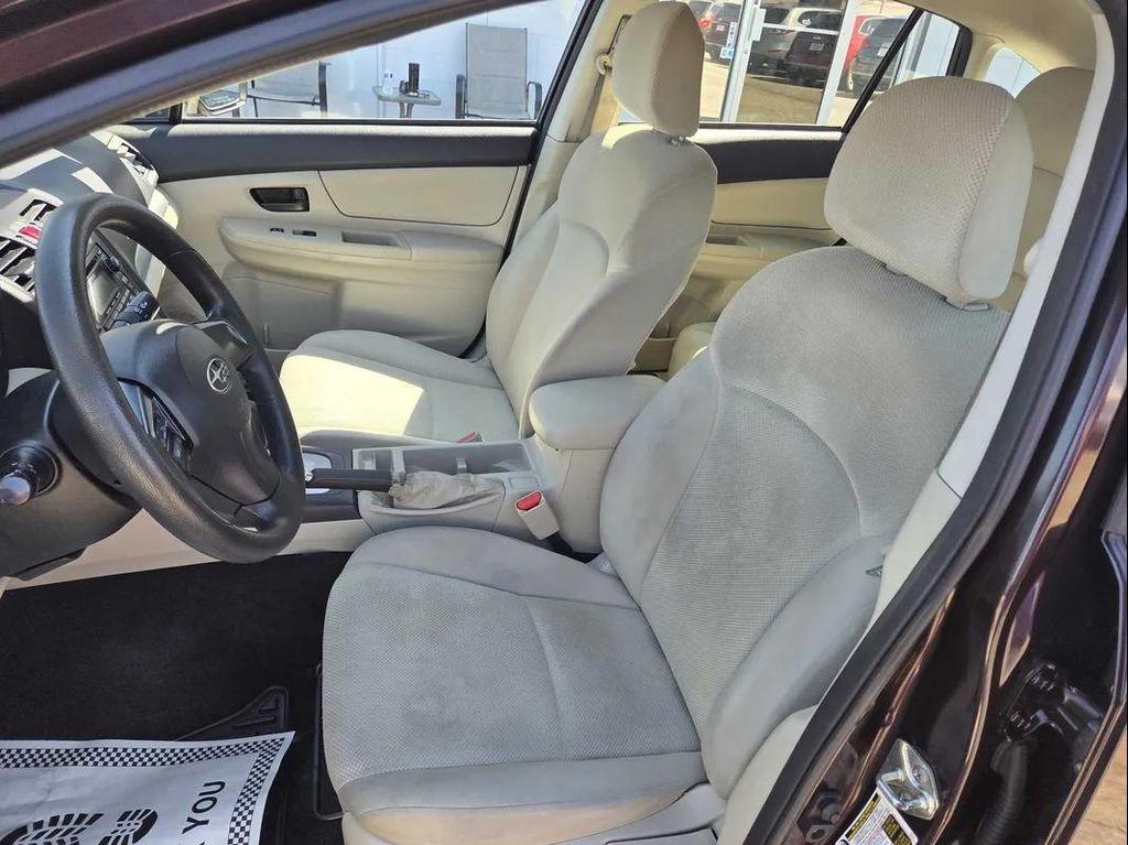 used 2013 Subaru Impreza car, priced at $8,995