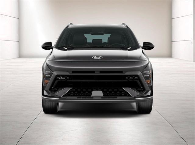 new 2024 Hyundai Kona car, priced at $31,880