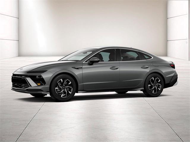 new 2024 Hyundai Sonata car, priced at $26,071