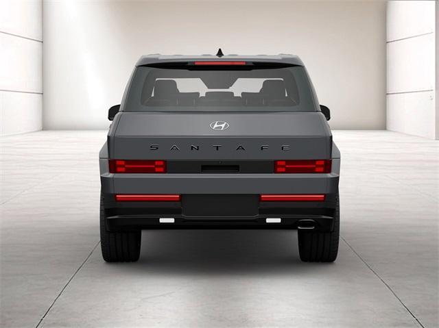 new 2024 Hyundai Santa Fe car, priced at $37,575