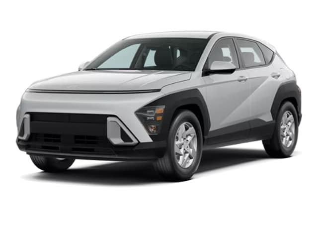 new 2025 Hyundai Kona car, priced at $26,565