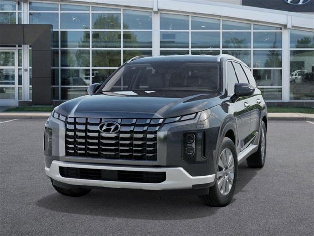 new 2024 Hyundai Palisade car, priced at $44,595