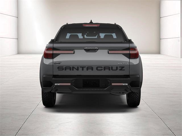 new 2024 Hyundai Santa Cruz car, priced at $39,554