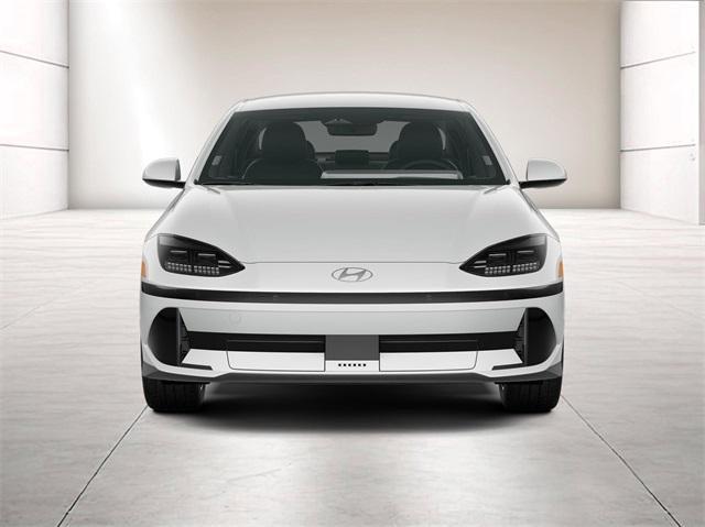 new 2024 Hyundai IONIQ 6 car, priced at $43,355