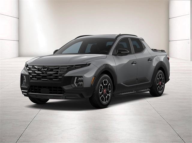 new 2024 Hyundai Santa Cruz car, priced at $39,310