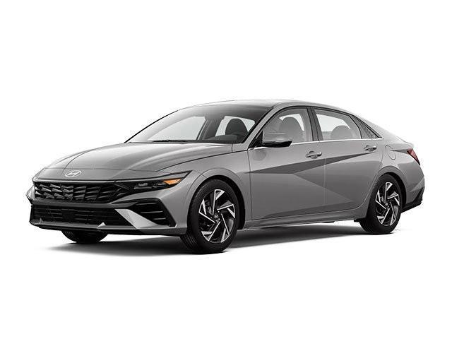 new 2025 Hyundai Elantra car, priced at $28,215