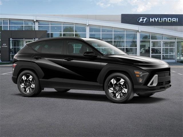 new 2024 Hyundai Kona car, priced at $31,230